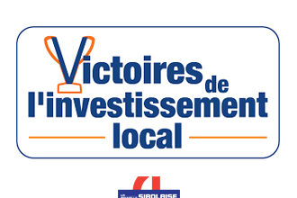 logo victoire investissement local